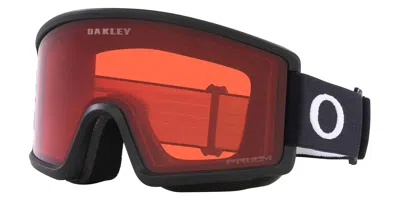 Oakley Goggles Oo7121 Target Line  M 712117 Men's Sunglasses Black Size Standard