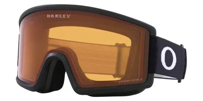 Oakley Goggles Oo7121 Target Line  M 712118 Men's Sunglasses Black Size Standard
