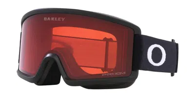 Oakley Goggles Oo7122 Target Line  S 712217 Men's Sunglasses Black Size Standard