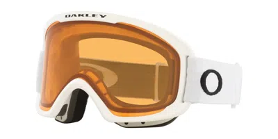 Oakley Goggles Oo7125 O-frame 2.0 Pro M 712503 Occhiali Da Sole Bianchi Per Uomo In White
