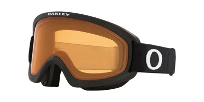 Oakley Goggles Oo7126 O-frame 2.0 Pro S 712601 Occhiali Da Sole Neri Per Uomo In Black