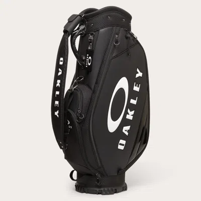 Oakley Golf Bag 18.0 In Black