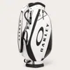 Oakley Golf Bag 18.0 In White