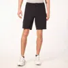 Oakley Golf Hybrid Short In Black