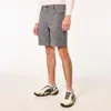 Oakley Golf Hybrid Short In Gray