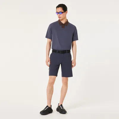 Oakley Golf Hybrid Short In Gray