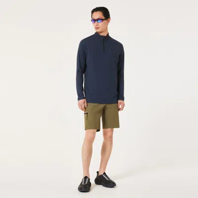 Oakley Golf Hybrid Short In Green
