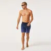 Oakley Gradient 16'' Beachshort In Blue