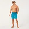Oakley Gradient 16'' Beachshort In Blue