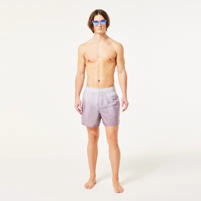 Oakley Gradient 16'' Beachshort In Gradient Toadstool Mist