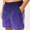 Oakley Gradient 16'' Beachshort In Purple
