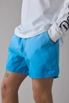 Oakley Gradient 16" Swim Short In Gradient Swimming, Men's At Urban Outfitters In Blue