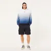 Oakley Gradient Hoodie In Gradient Abyss