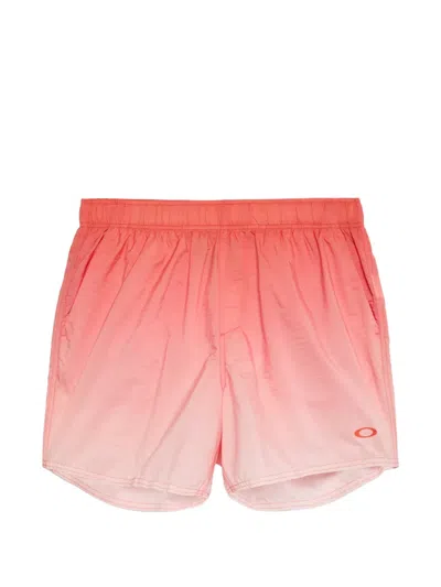 Oakley Gradient Shorts In Multi