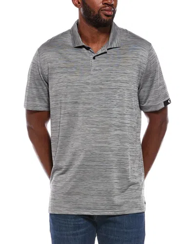 Oakley Gravity Pro Polo Shirt In Multi
