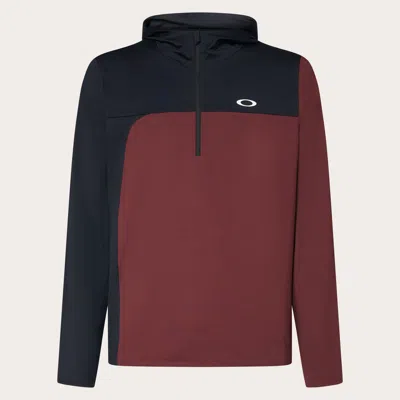 Oakley Gravity Range Hdy In Grenache Heather