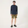 Oakley Gravity Range Qtr In Blue
