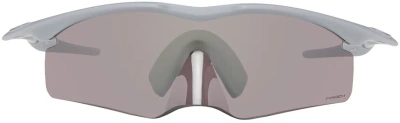 Oakley Gray 13.11 Sunglasses