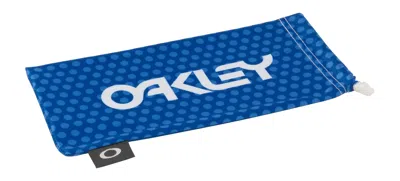 Oakley Mann ® Grips Microbag In Blue