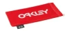 Oakley Mann ® Grips Microbag In Red