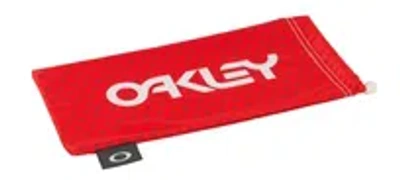 Oakley Mann ® Grips Microbag In Red