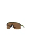 Oakley Sutro S Chrysalis Collection Sunglasses In Brown