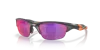 Oakley Half Jacket® 2.0 (low Bridge Fit) Sunglasses In Grey