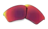 Oakley Mann Half Jacket® 2.0 Xl Replacement Lenses