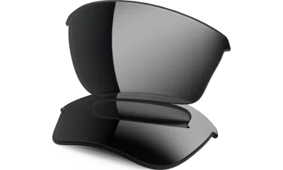 Oakley Mann Half Jacket® 2.0 Xl Replacement Lenses