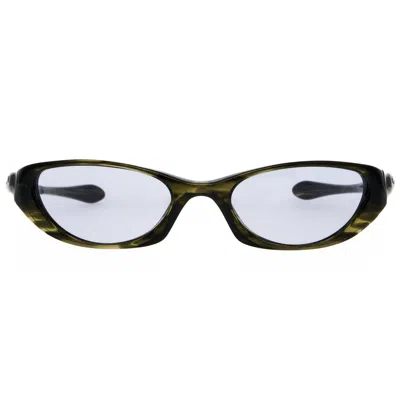 Oakley Halo In Green