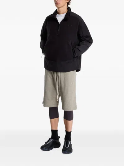 Oakley Heirloom Thermal Pro Sweater In Black