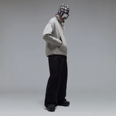 Oakley Heirloom Thermal Pro Sweatshirt In Gray