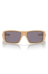 Oakley Heliostat Coalesce Collection Sunglasses In Gold