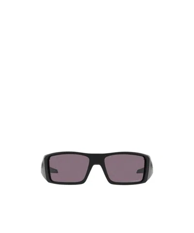 Oakley Heliostat Sunglasses In Black