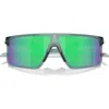 Oakley Helux Oo9285 928509 In Black Green