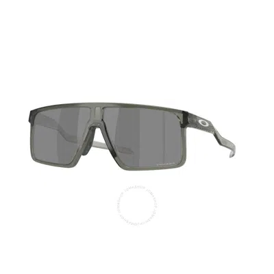 Oakley Helux Prizm Black Browline Men's Sunglasses Oo9285 928507 61