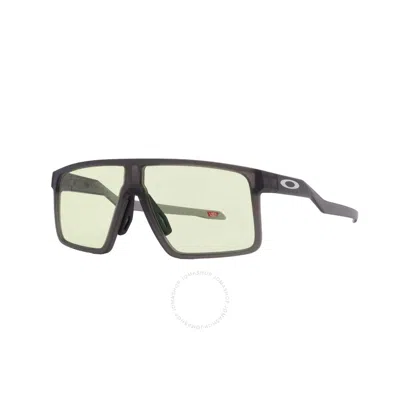 Oakley Helux Prizm Gaming Browline Men's Sunglasses Oo9285 928502 61 In Black