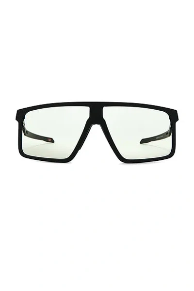 Oakley Helux Sunglasses In Black
