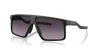 Oakley Man Sunglass Oo9285 Helux In Prizm Grey Gradient
