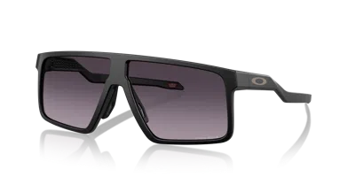 Oakley Man Sunglass Oo9285 Helux In Prizm Grey Gradient