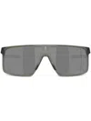 Oakley Helux Sunglasses In Grey