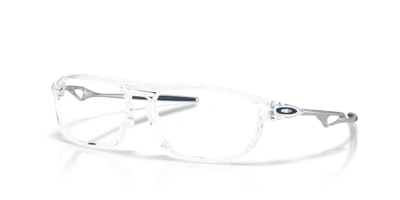 Oakley Herren Neomata Brillen In White
