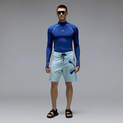 Oakley Hibiscus 20'' Boardshort In Gray