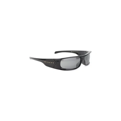 Oakley High-end Unisex Sunglasses In Gray