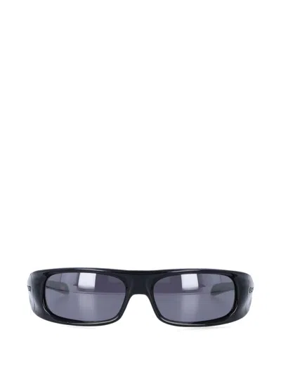 Oakley Highland Sunglasses In Black