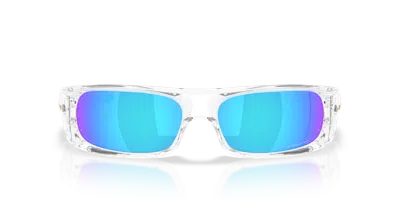 Oakley Mann Highland Solbriller In Transparent