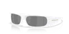 Oakley Unisex Sunglass Oo9491 Belleville In White