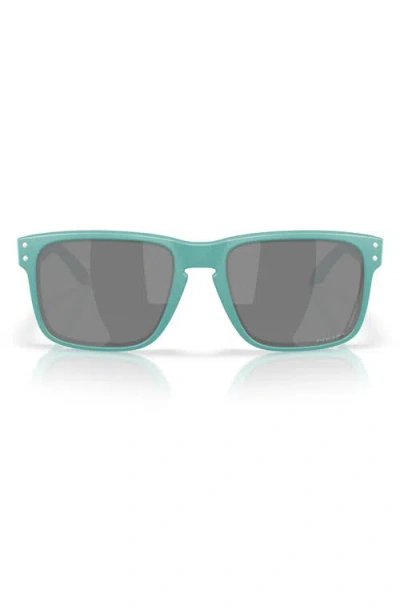 Oakley Holbrook 57mm Sunglasses In Green