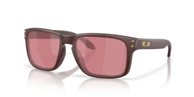 Oakley Holbrook™ (low Bridge Fit) Sunglasses In Prizm Dark Golf