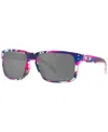 Oakley Holbrook Men's Sunglasses, Oo9102 Nfl Collection In Neutral